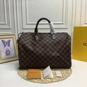 Louis Vuitton Speedy Bandouliere 35cm - 1