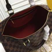 Louis Vuitton Speedy Bandouliere 35cm - 6