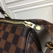 Louis Vuitton Speedy Bandouliere 35cm - 5