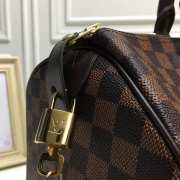 Louis Vuitton Speedy Bandouliere 35cm - 4