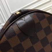 Louis Vuitton Speedy Bandouliere 35cm - 3