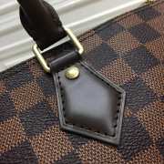 Louis Vuitton Speedy Bandouliere 35cm - 2