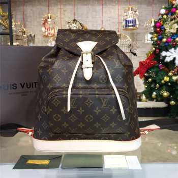 Louis Vuitton Backpack bagsaa