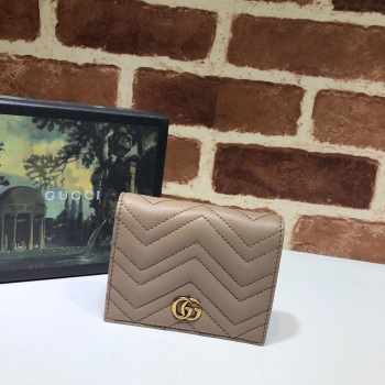 GUCCI Wallet 466492 