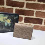 GUCCI Wallet 466492  - 2