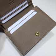 GUCCI Wallet 466492  - 4