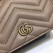 GUCCI Wallet 466492  - 6