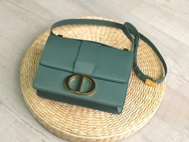 Dior Oblique Montaigne M9203 Green - 1