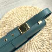 Dior Oblique Montaigne M9203 Green - 3