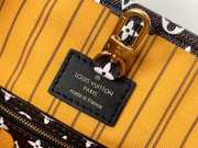 Louis Vuitton Neverfull MM - 4