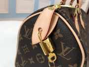 Louis Vuitton SPEEDY 25 Monogram - 5