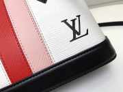 Louis Vuitton Alma BB Bag M51963 Black - 6