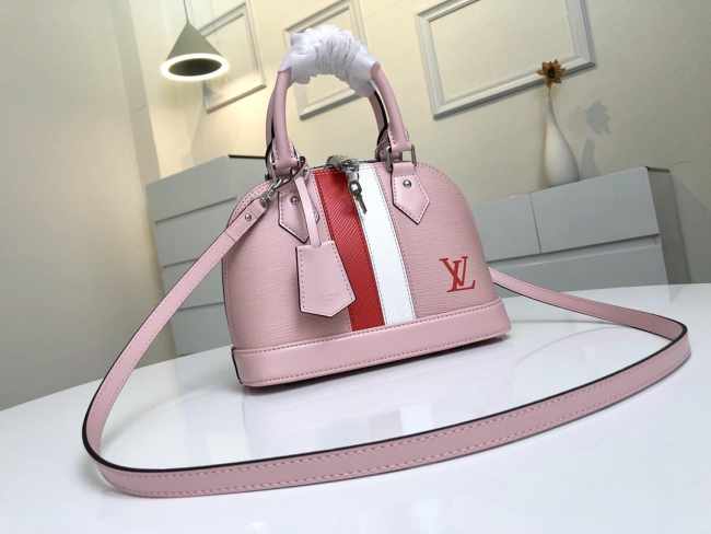 Louis Vuitton Alma BB Bag M51963 - 1