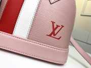 Louis Vuitton Alma BB Bag M51963 - 5