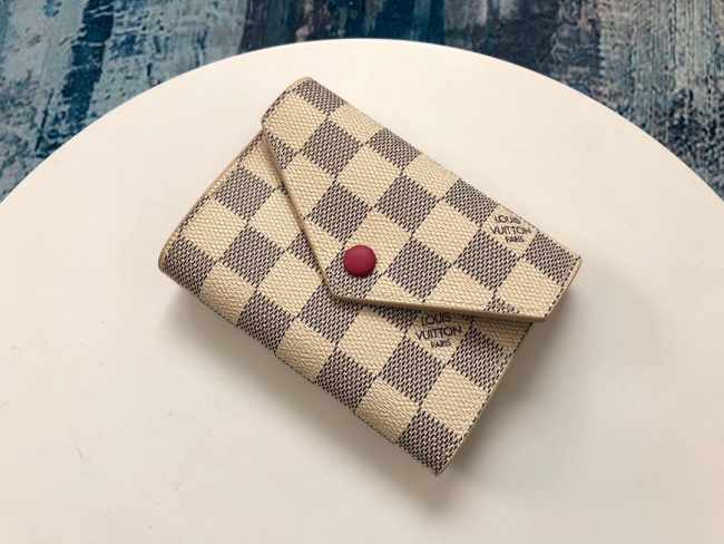 Louis Vuitton VICTORINE WALLET - 1