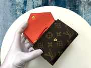 Louis Vuitton VICTORINE WALLET Monogram - 4