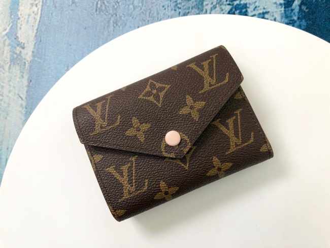 Louis Vuitton VICTORINE WALLET M62360 - 1