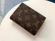 Louis Vuitton VICTORINE WALLET M41938 - 5