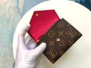 Louis Vuitton VICTORINE WALLET M41938 - 3