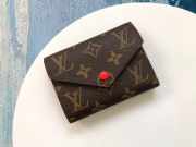 Louis Vuitton Monogram VICTORINE WALLET - 1