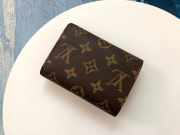 Louis Vuitton Monogram VICTORINE WALLET - 5