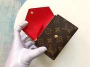 Louis Vuitton Monogram VICTORINE WALLET - 3