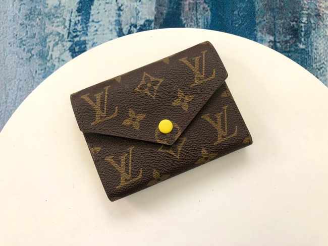 Louis Vuitton Monogram WALLET - 1