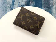 Louis Vuitton Monogram WALLET - 3