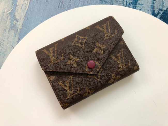 Louis Vuitton WALLET - 1