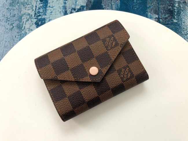 Louis Vuitton VICTORINE WALLET N61700 - 1