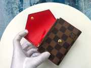 Louis Vuitton VICTORINE WALLET N41659 - 3