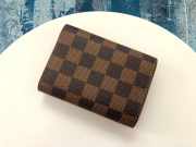 Louis Vuitton VICTORINE WALLET N41659 - 2