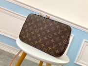 Louis Vuitton LoveLock Monogram Neonoe M44369 - 5