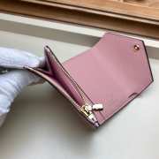 Louis Vuitton Wallet Pink - 5