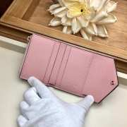 Louis Vuitton Wallet Pink - 2