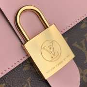 Louis Vuitton Locky BB M44080 - 4