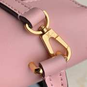 Louis Vuitton Locky BB M44080 - 3