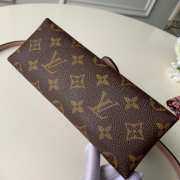 Louis Vuitton Locky BB M44080 - 2