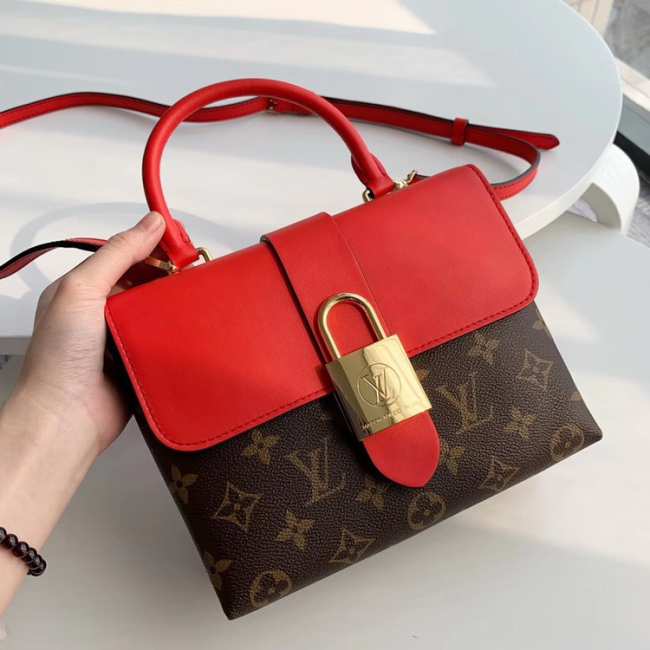 Louis Vuitton Locky BB M44322 - 1