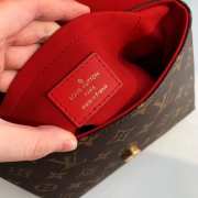 Louis Vuitton Locky BB M44322 - 6