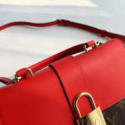 Louis Vuitton Locky BB M44322 - 5