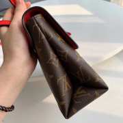 Louis Vuitton Locky BB M44322 - 4