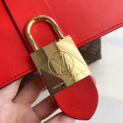 Louis Vuitton Locky BB M44322 - 3