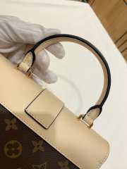 Louis Vuitton Locky BB M44653 - 2