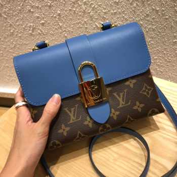 Louis Vuitton Locky BB