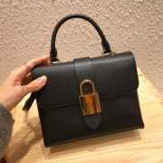 Louis Vuitton Locky BB Black - 1