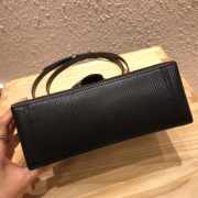 Louis Vuitton Locky BB Black - 6