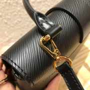 Louis Vuitton Locky BB Black - 3