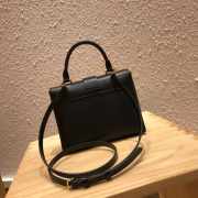 Louis Vuitton Locky BB Black - 5