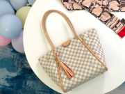 LV PROPRIANO N44027 Damier Azur bag - 1